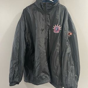 Mens New York Rangers jacket/coat